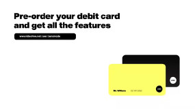 银行活动存储卡促销推广AE视频模板下载
